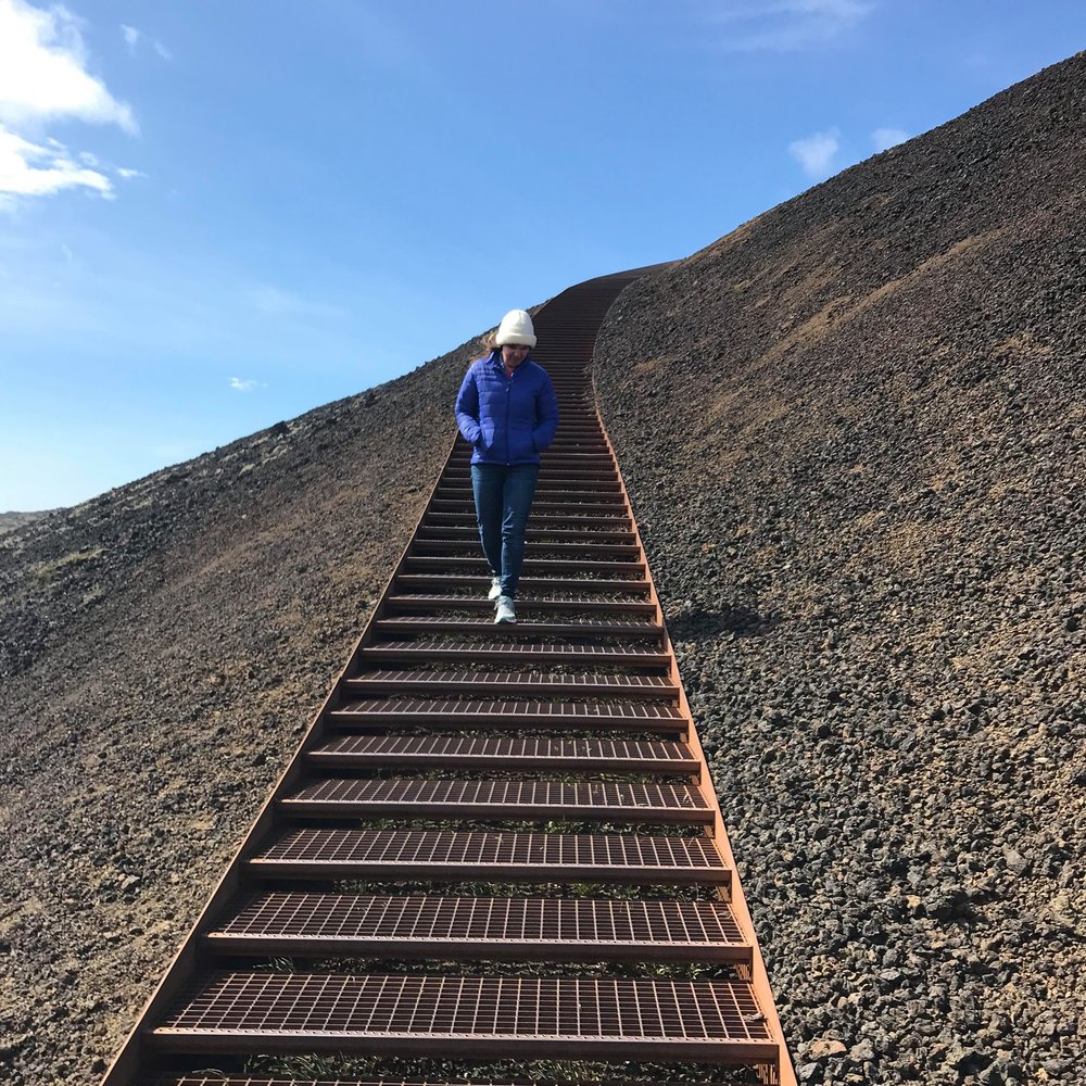 Meet your Posher, Kimberly